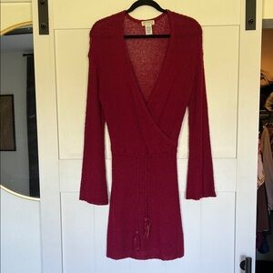 L*Space swim cover up